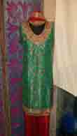 View chudidar kameez Zoom Image