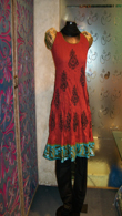 View salwar kameez Zoom Image