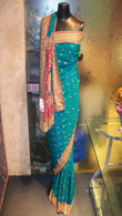View resham luhnavi work Zoom Image