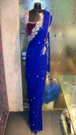 View READY BLOUSE SAREE Zoom Image