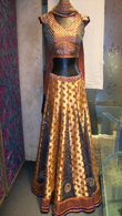 View BROCADE MATERIAL Zoom Image