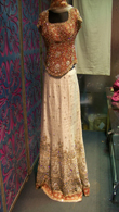 View panetar choli Zoom Image