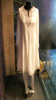 View white dress Zoom Image