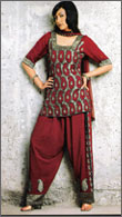 View Salwar                    Collection